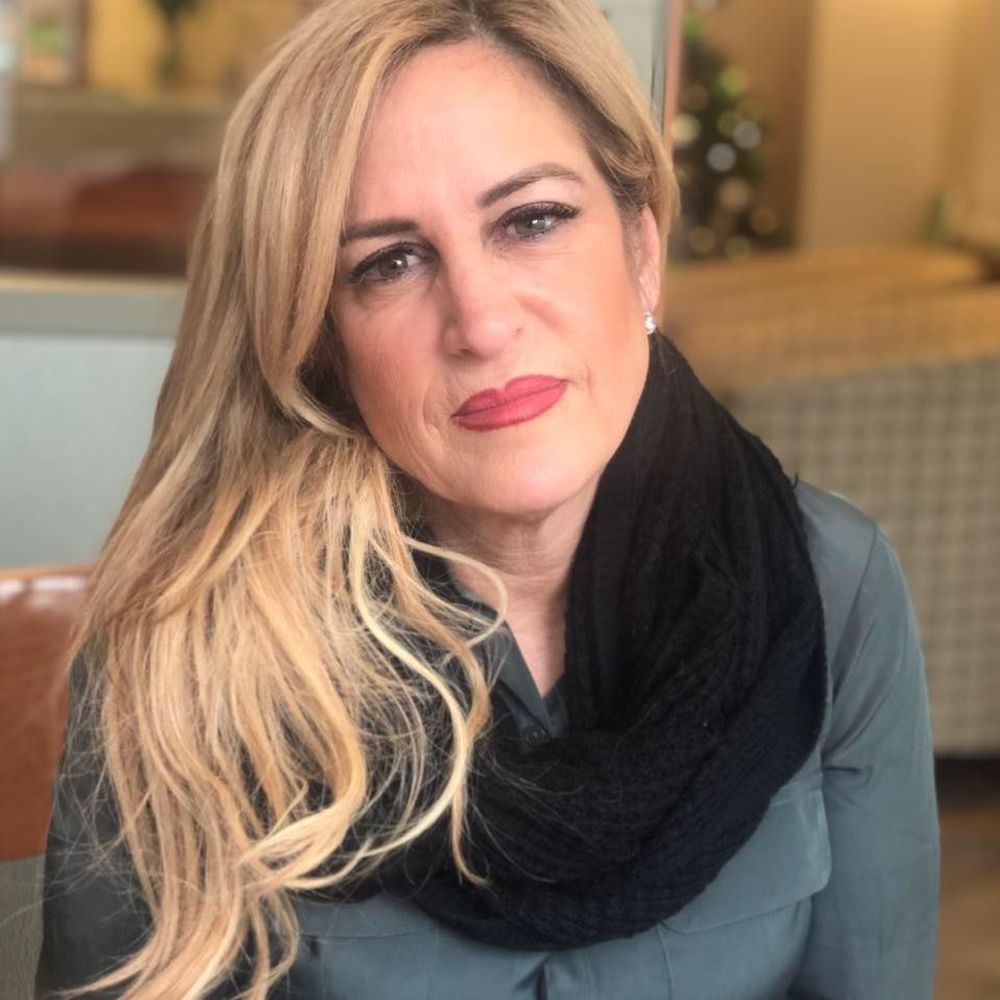 Meet your Posher, Ilene